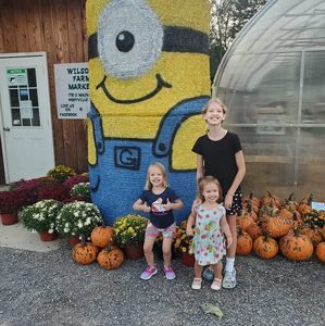 Meet your Posher, Christina